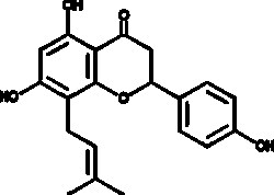Cayman Chemical&nbsp;8-PrenylnarngenIn 10mg
