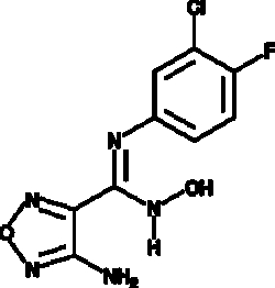 Cayman Chemical&nbsp;INCB024360 nalog 10mg