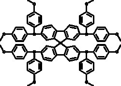Cayman Chemical&nbsp;SpIro-MeOTAD 50mg