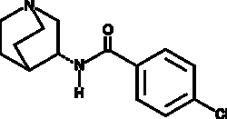 Cayman Chemical ANTIBODY PNU 282987 5mg, Quantity: Each of 1