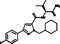 Cayman Chemical 3 5-AB-CHMFUPPYCA 1mg
