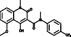 Cayman Chemical&nbsp;TASQUINIMOD 10MG