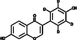Cayman Chemical&nbsp;DaIdzeIn-d4 500ug
