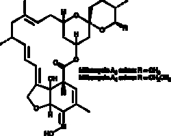 Cayman Chemical&nbsp;MIlbemycIn oxIme 50mg