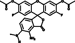 Cayman Chemical DAF-FM dIacetate 1mg