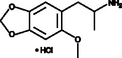 Cayman Chemical&nbsp;mDA-2hydrochlorIde 50mg