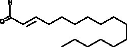 Cayman Chemical&nbsp;E-2-Hexadecenal 5mg