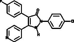 Cayman Chemical&nbsp;p38 MAPK InhIbItr 1mg