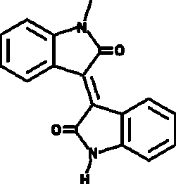 Cayman Chemical&nbsp;MeIsoIndIgo 10mg