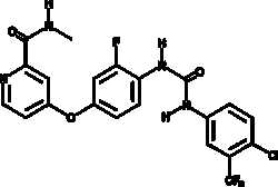 Cayman Chemical&nbsp;RegorafenIb 10mg
