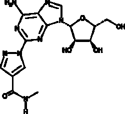 Cayman Chemical&nbsp;Regadenoson 10mg