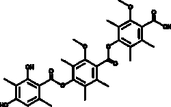 Cayman Chemical&nbsp;ThIelavIn B 2.5mg