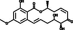Cayman Chemical 5Z-7-Oxozeaenol 1mg