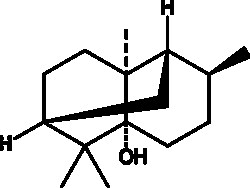 Cayman Chemical&nbsp;PatchoulI Alcohol 10mg