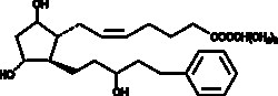 Cayman Chemical Latnoprost 50mg