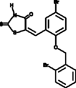 Cayman Chemical&nbsp;PRL-3 InhIbItr 1mg
