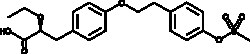 Cayman Chemical&nbsp;TesaglItazar 10mg