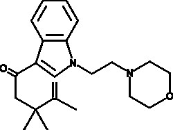 Cayman Chemical&nbsp;A-796260 Degradnt 10mg