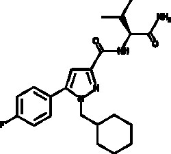 Cayman Chemical 5 3-AB-CHMFUPPYCA 1mg