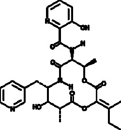 Cayman Chemical&nbsp;PyrIdomycIn 2.5mg