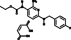 Cayman Chemical&nbsp;FlupIrtInmaleate 50mg