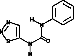 Cayman Chemical&nbsp;ThIdIazuron 100mg