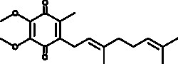 Cayman Chemical&nbsp;Coenzyme Q2 1mg