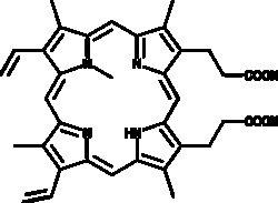 Cayman Chemical N-methyl ProtoporphyrIn IX 5mg