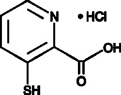 Cayman Chemical&nbsp;3-MercaptopIcolInIc AcIdhyd 1g