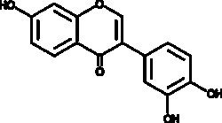 Cayman Chemical 3 4 7-TrIhydroxyIsoflavon 50mg