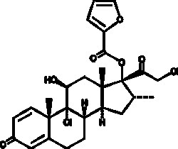 Cayman Chemical Mometason Furoate 50mg