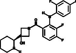 Cayman Chemical CobImetInIb 10mg