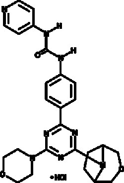 Cayman Chemical PKI-179hydrochlorIde 10mg