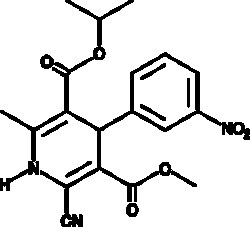Cayman Chemical NIlvadIpIn 100mg