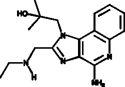 Cayman Chemical GardIquImod 50mg