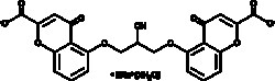 Cayman Chemical&nbsp;CromolynsodIum salt hydrAT 25g