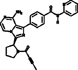 Cayman Chemical&nbsp;AcalabrutInIb 10mg