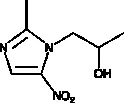 Cayman Chemical SecnIdazole 100mg