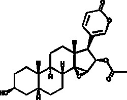 Cayman Chemical CInobufagIn 50mg
