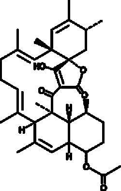 Cayman Chemical&nbsp;TetromycIn A 2.5mg