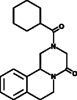 Cayman Chemical PrazIquntel 25g, Quantity: Each of 1