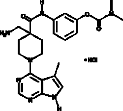 Cayman Chemical&nbsp;LX7101hydrochlorIde 10mg