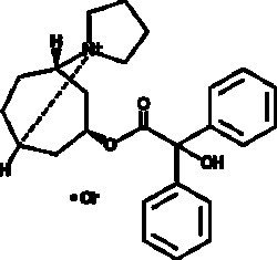 Cayman Chemical TrospIumchlorIde 100mg