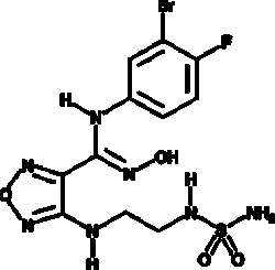 Cayman Chemical&nbsp;Epacadostat 10mg