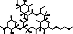 Cayman Chemical&nbsp;DIrIthromycIn 250mg