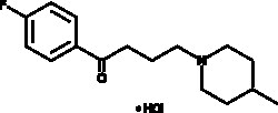 Cayman Chemical MelperonhydrochlorIde 50mg