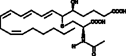Cayman Chemical&nbsp;N-acetyl LeukotrIen E4 100ug