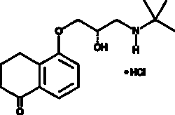 Cayman Chemical LevobunololhydrochlorIde 100mg