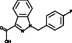 Cayman Chemical&nbsp;AB-FUBINACA metabolIte 4 5mg