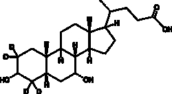 Cayman Chemical&nbsp;ChenodeoxycholIc AcId-d4 1mg